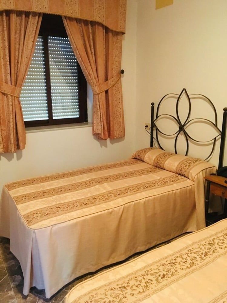 Hotel Casa Palaciega