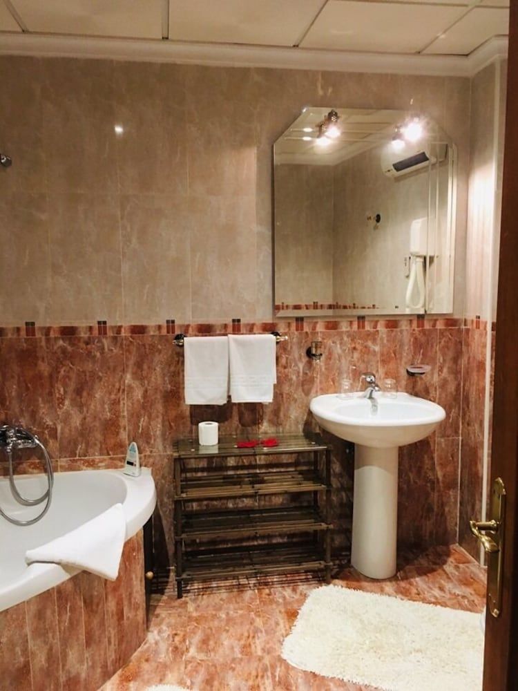 Hotel Casa Palaciega