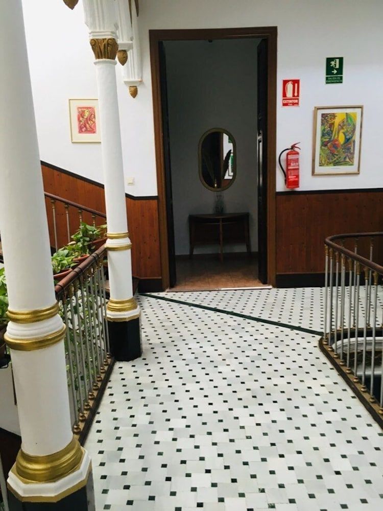 Hotel Casa Palaciega