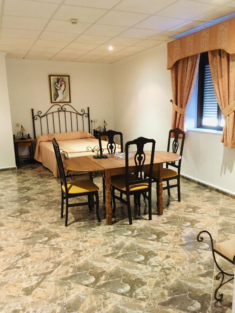 Hotel Casa Palaciega