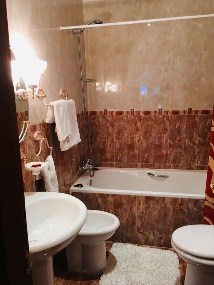 Hotel Casa Palaciega