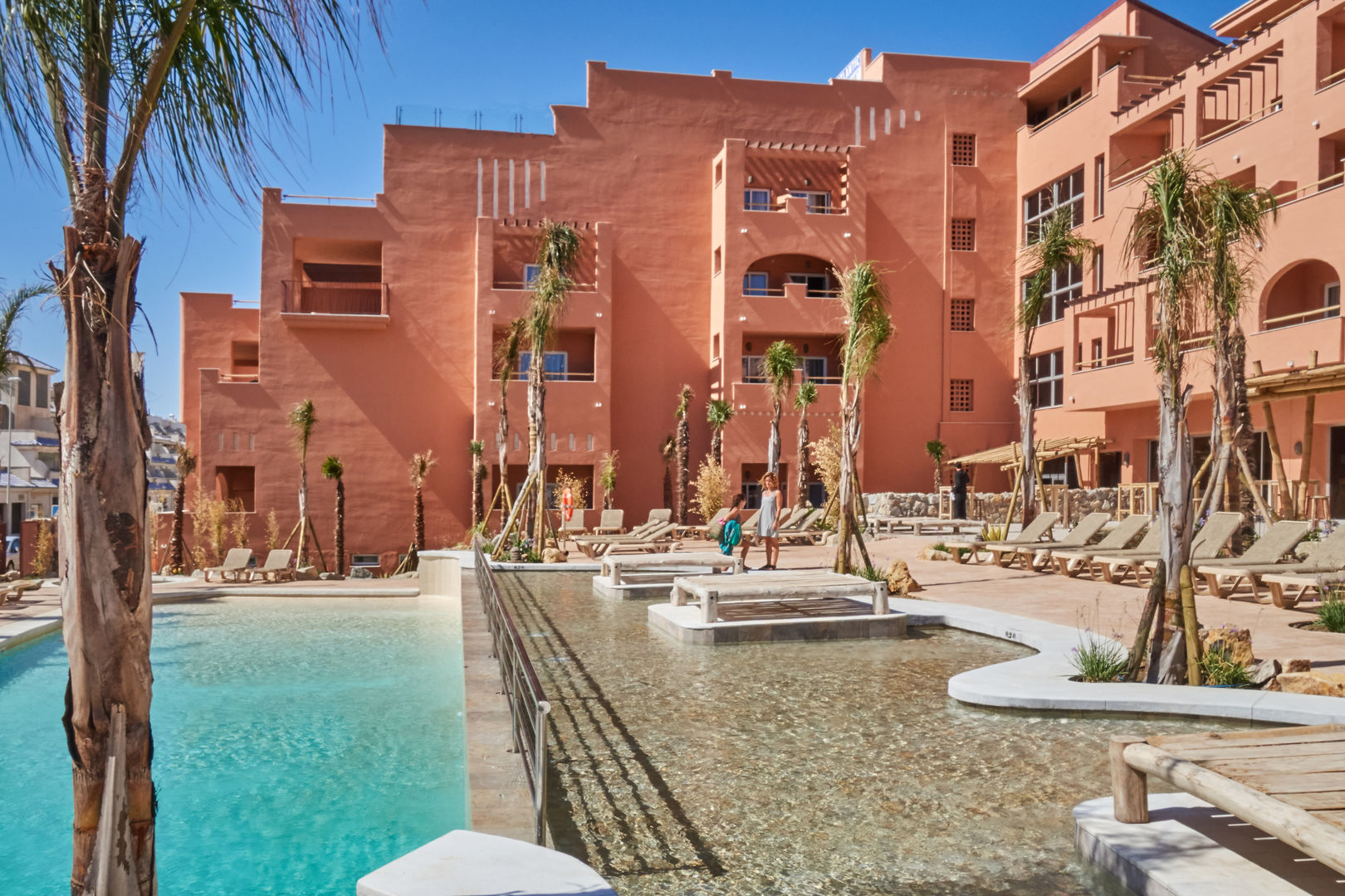 Hotel Tarifa Lances, a member of Radisson Individuals