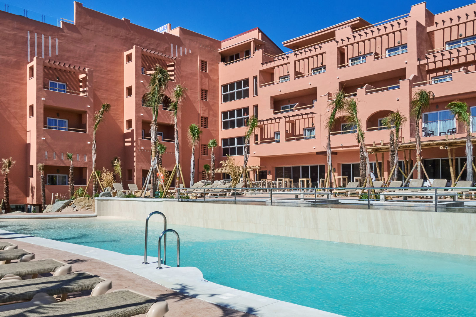 Hotel Tarifa Lances, a member of Radisson Individuals