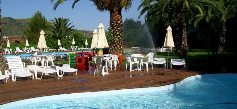 Villaggio Turistico Parco Elena