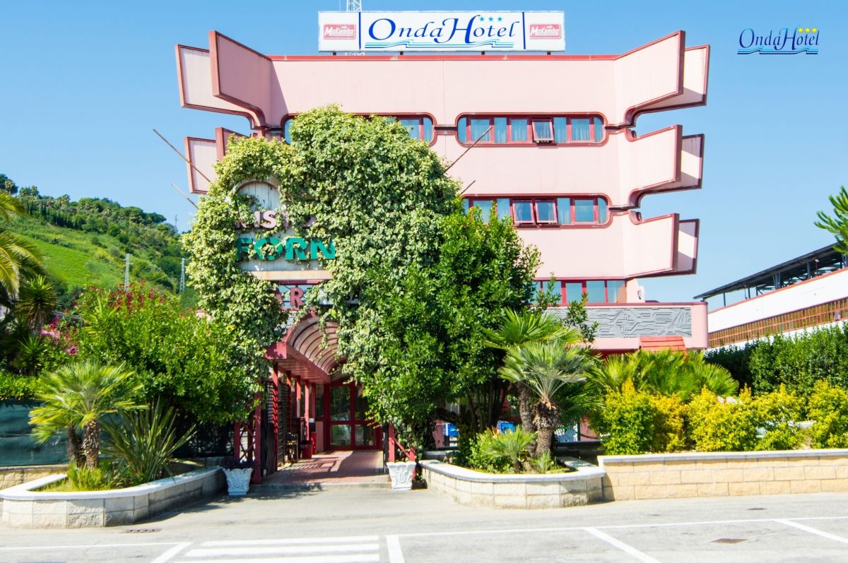 HG Hotel Orizzonte