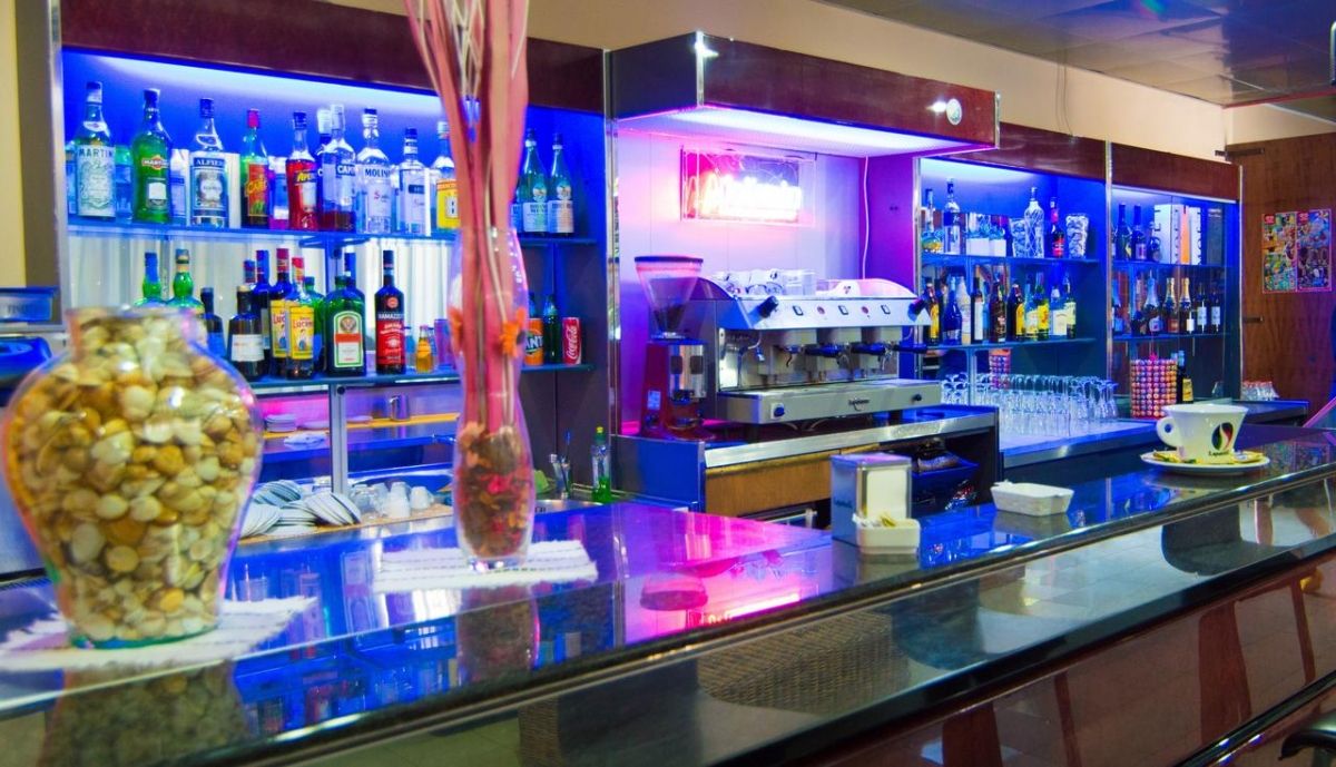 HG Hotel Orizzonte