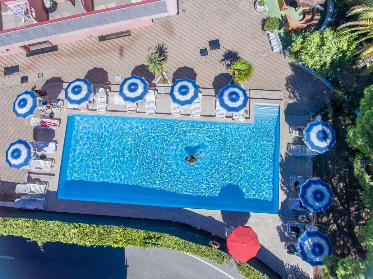 HG Hotel Orizzonte