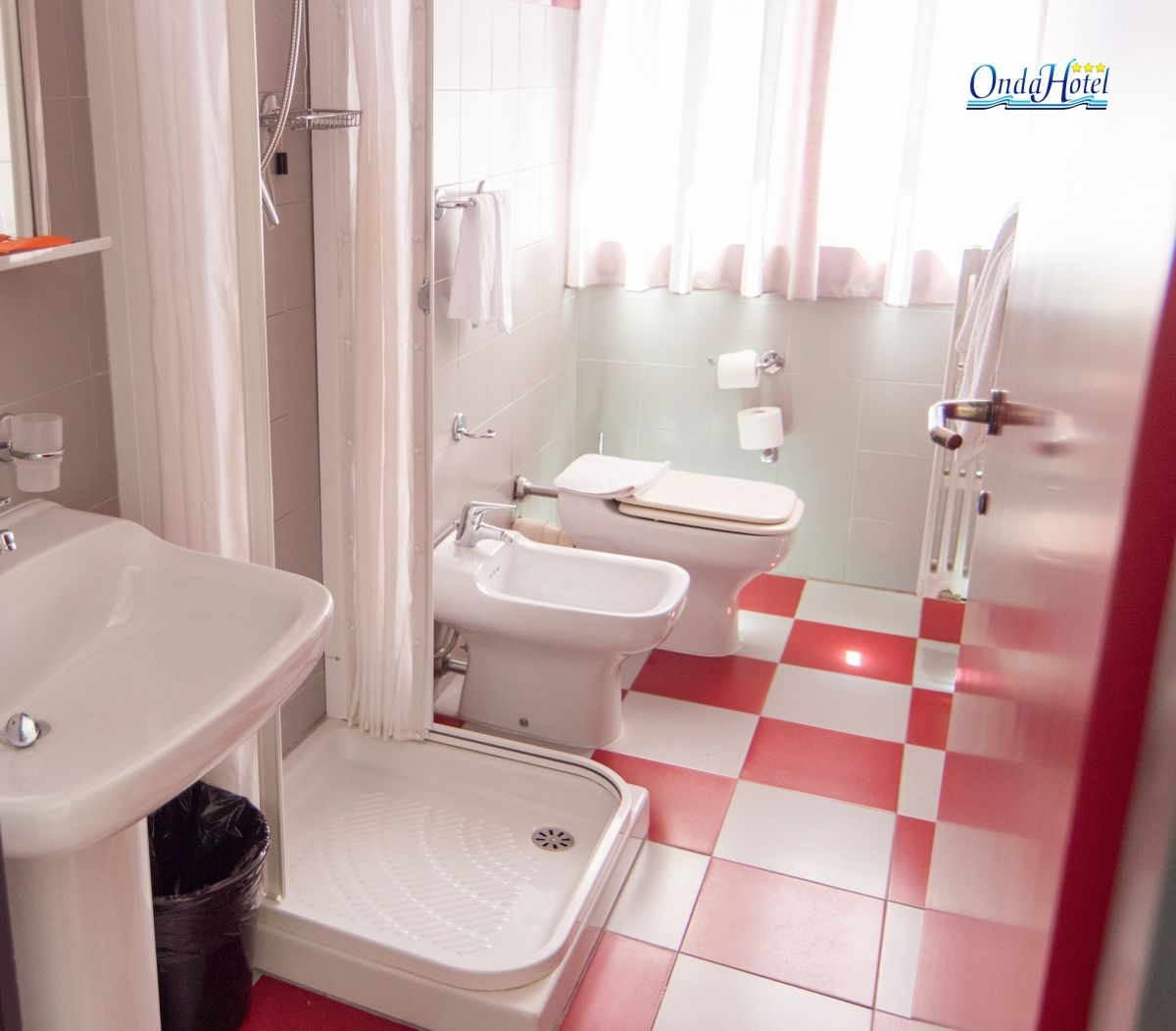 HG Hotel Orizzonte