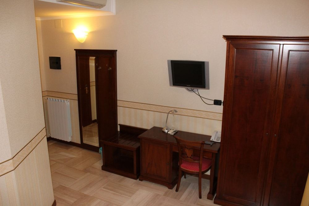 Hotel Ai Sette Nani