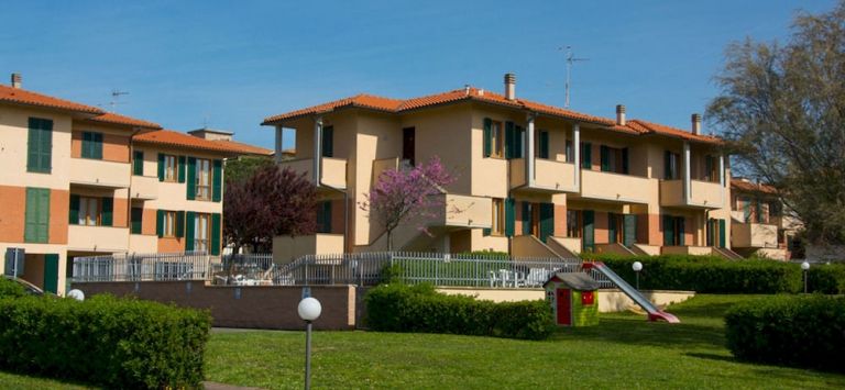 Villaggio Mietta