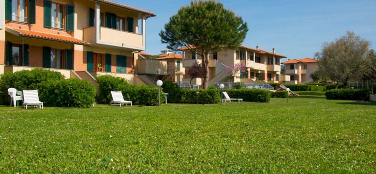Villaggio Mietta