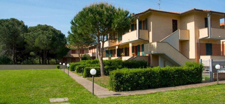 Villaggio Mietta