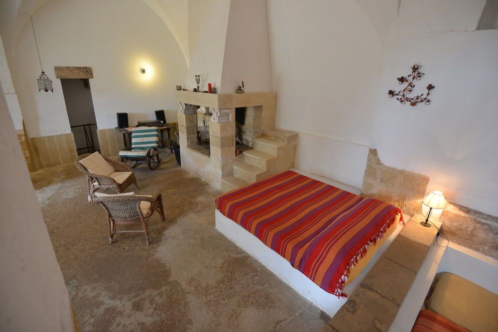 Masseria Tornesella
