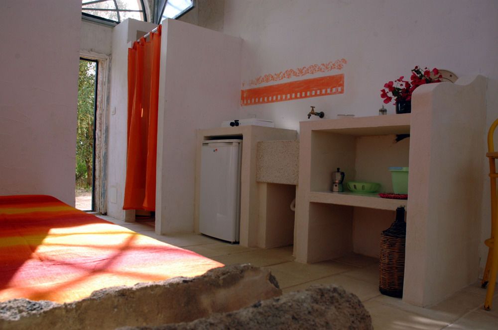 Masseria Tornesella