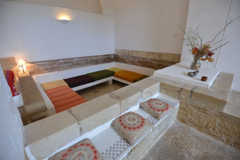 Masseria Tornesella