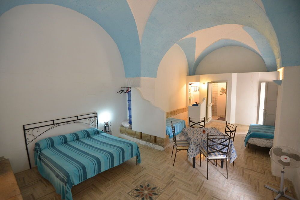 Masseria Tornesella