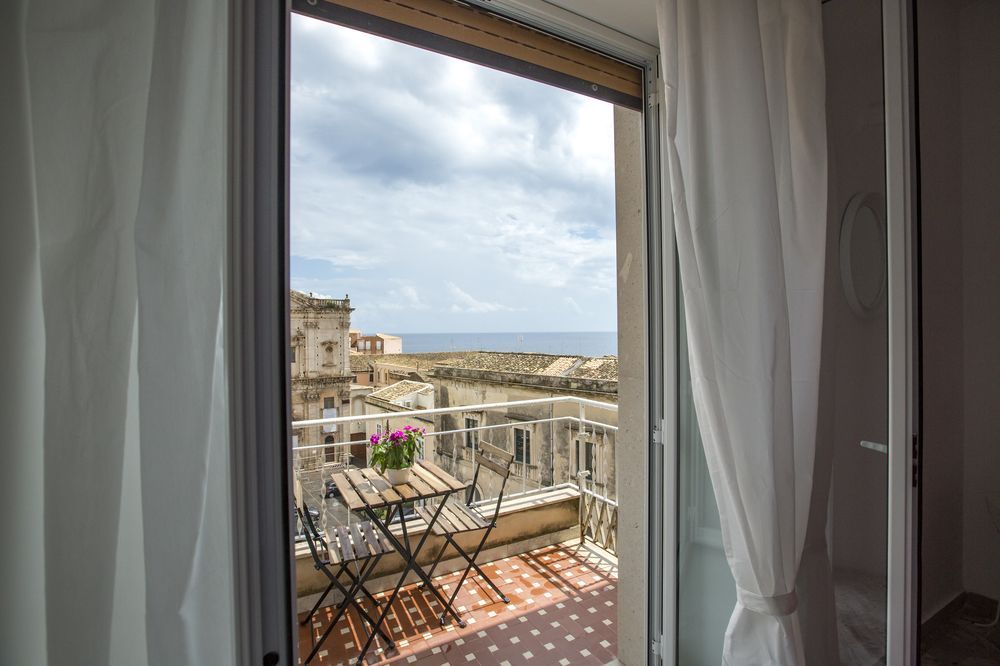 Maison Ortigia
