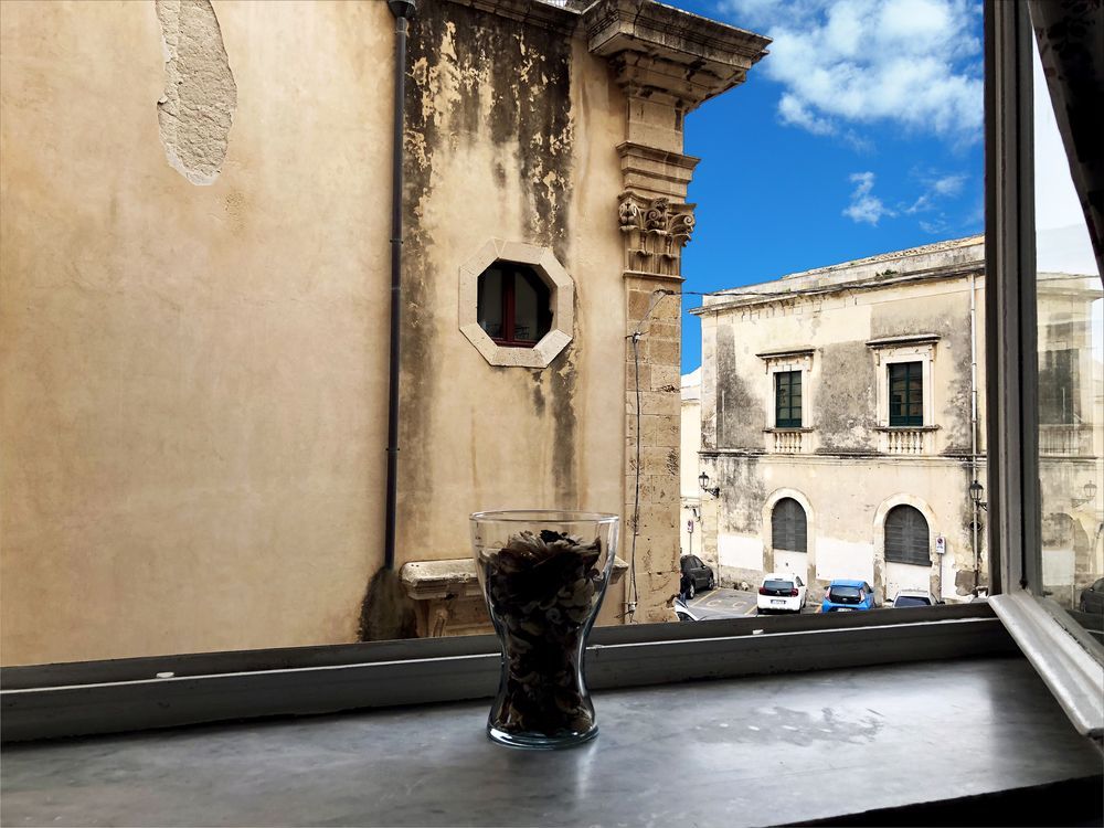 Maison Ortigia