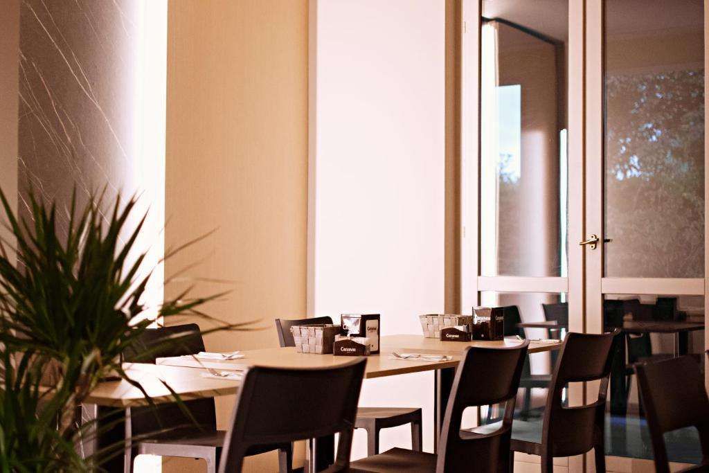 Hotel Franciacorta s.r.l