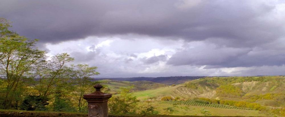Bed And Breakfast I Calanchi