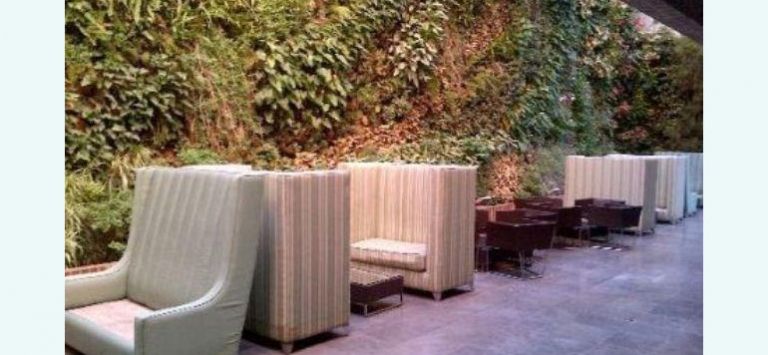 Renaissance Caracas La Castellana Hotel