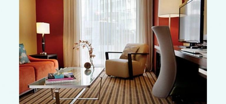 Renaissance Caracas La Castellana Hotel