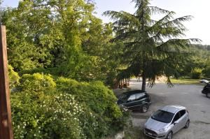 Agriturismo Tholos