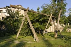 Agriturismo Tholos