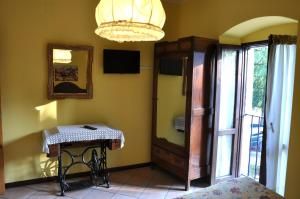 Agriturismo Tholos