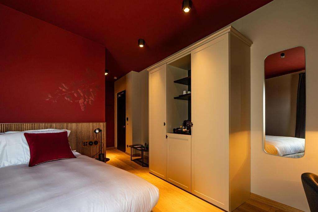 Locanda Moderna Carlambroeus
