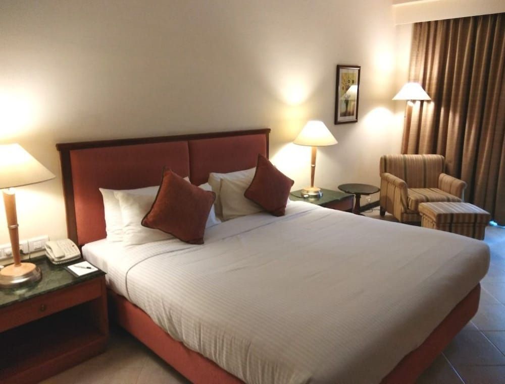 Palm Meadows Resort