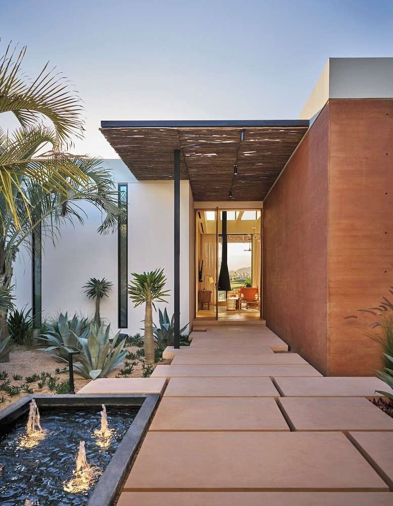 Four Seasons Resort Los Cabos At Costa Palmas