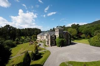 Loch Ness Country House Hotel