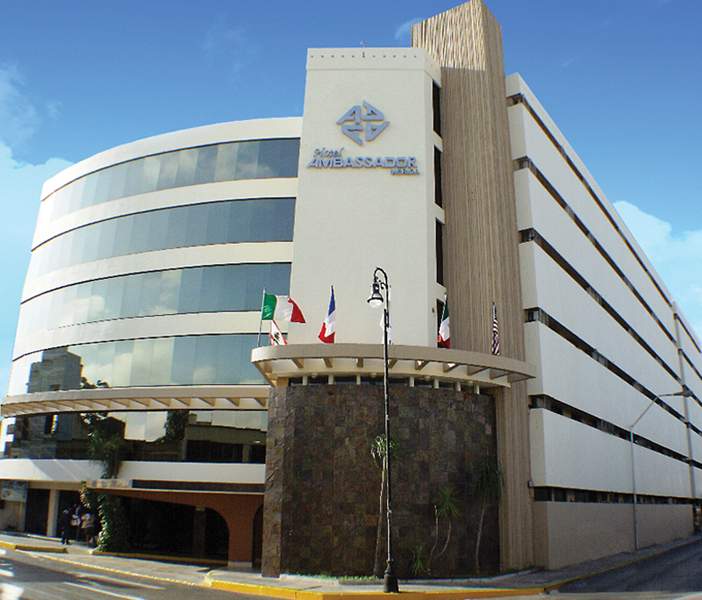 Ambassador