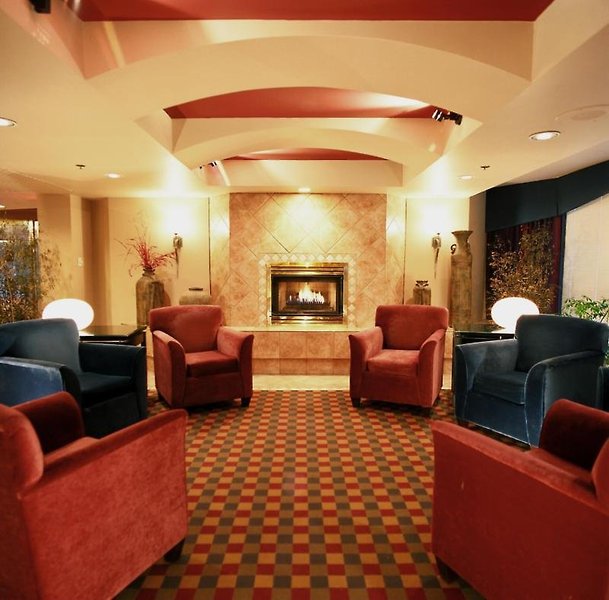 Quality Hotel Downtown Vancouver