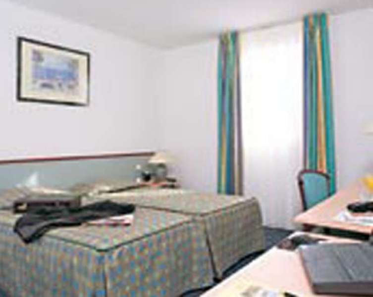easyHotel Nice Old Town