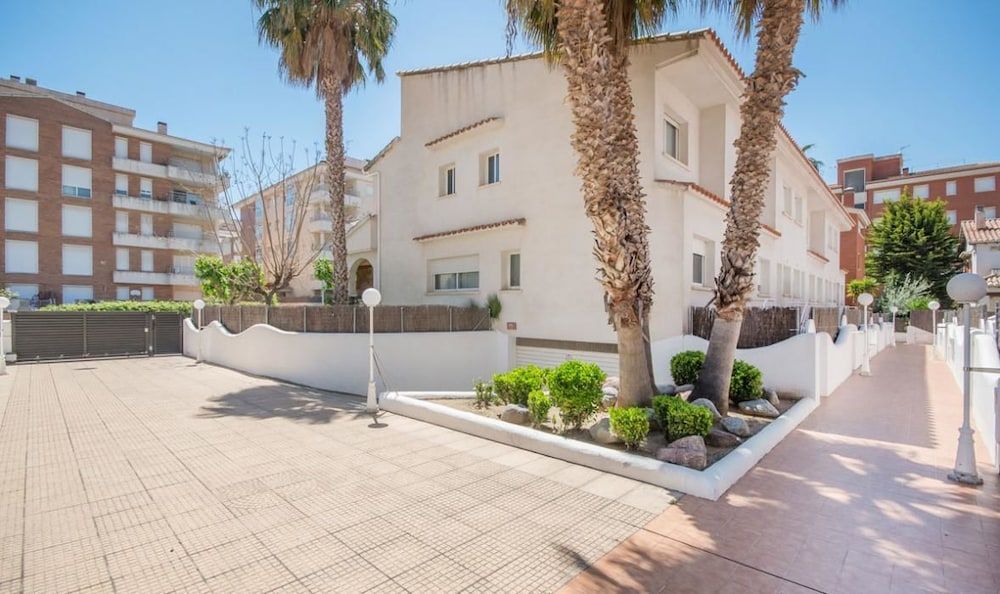 R22 Calafell Resort