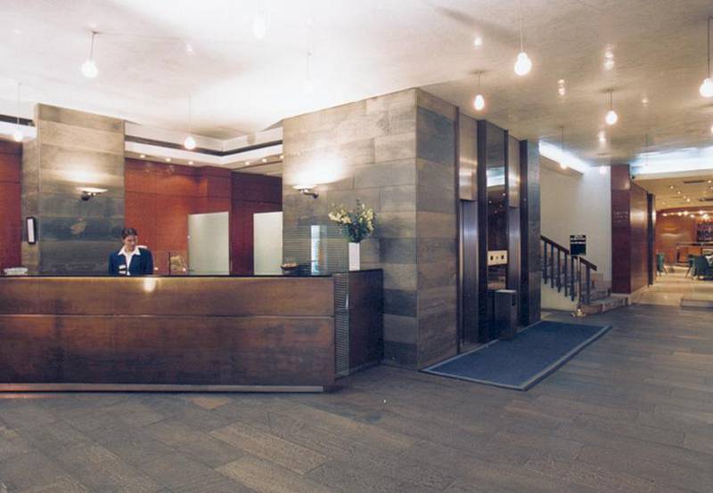 Hotel Dimar
