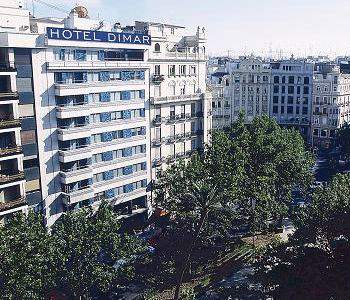 Hotel Dimar