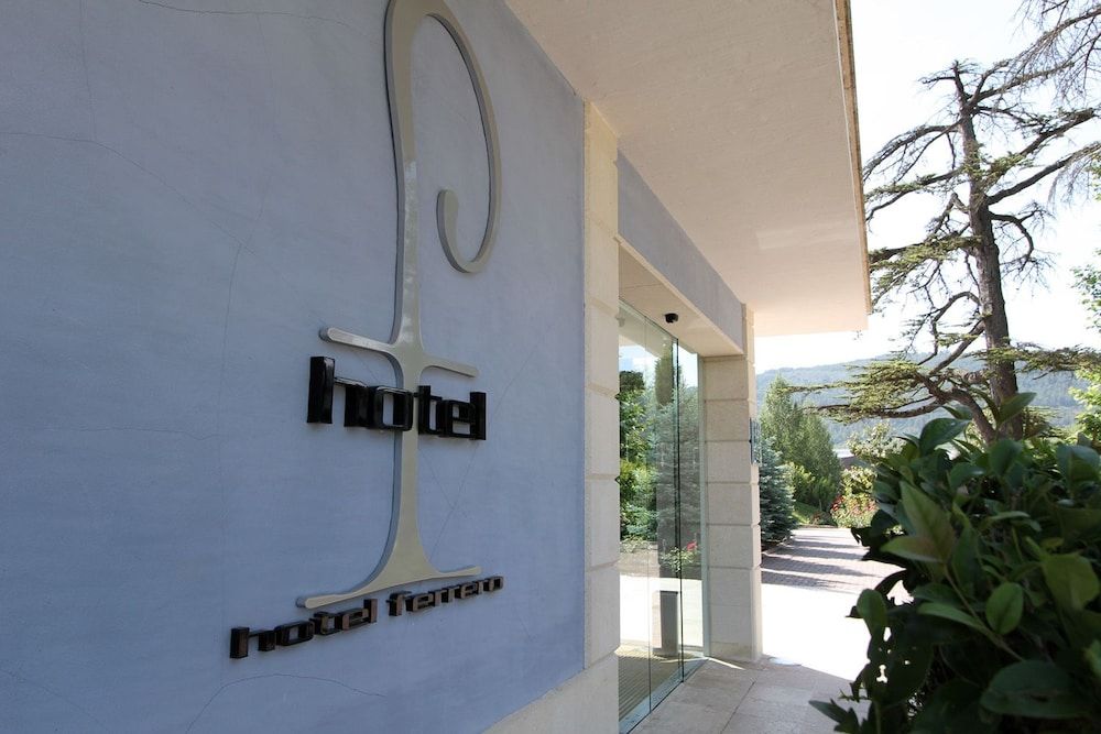Hotel Ferrero