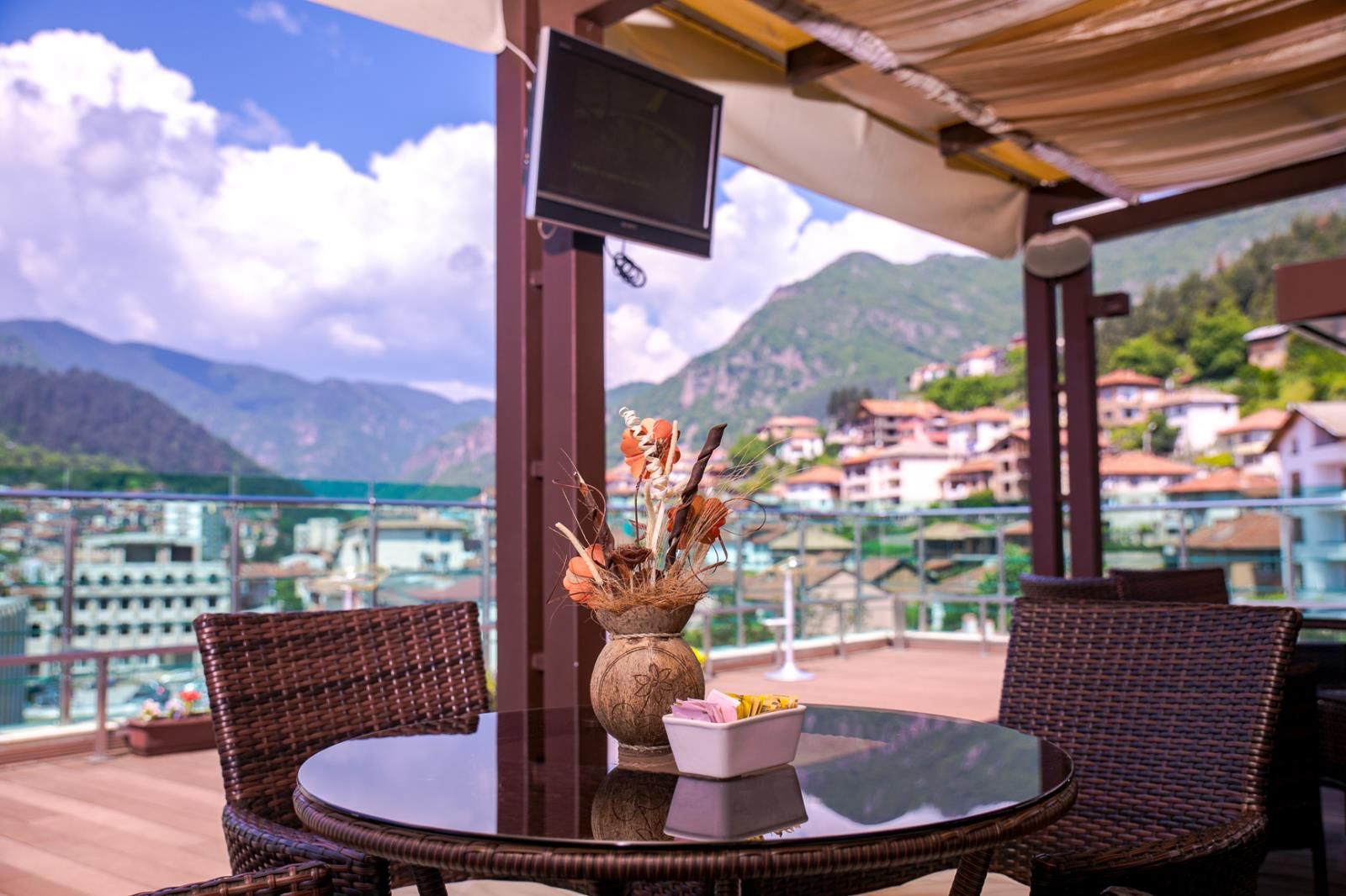 Spa Hotel Persenk