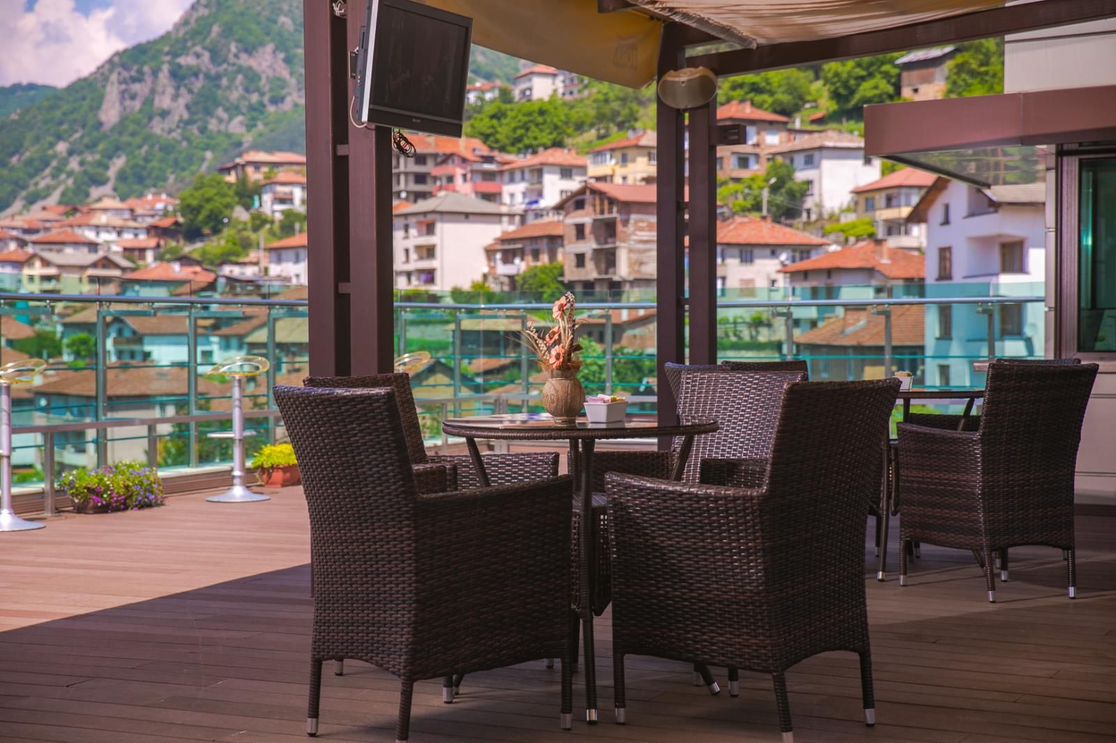 Spa Hotel Persenk