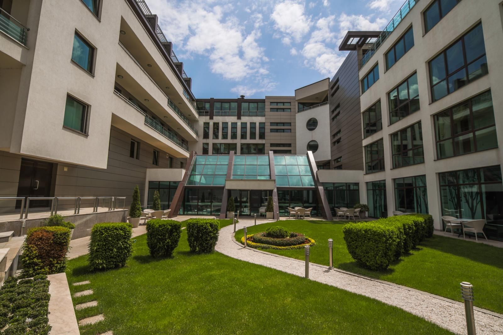 Spa Hotel Persenk