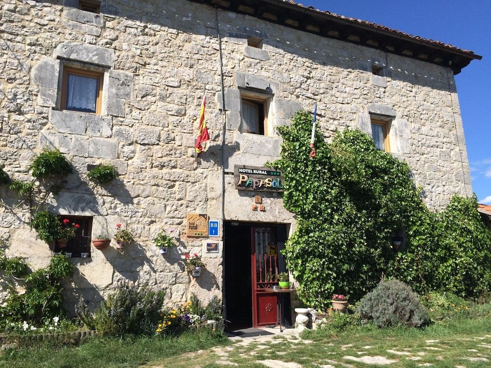 Hotel Rural Papasol