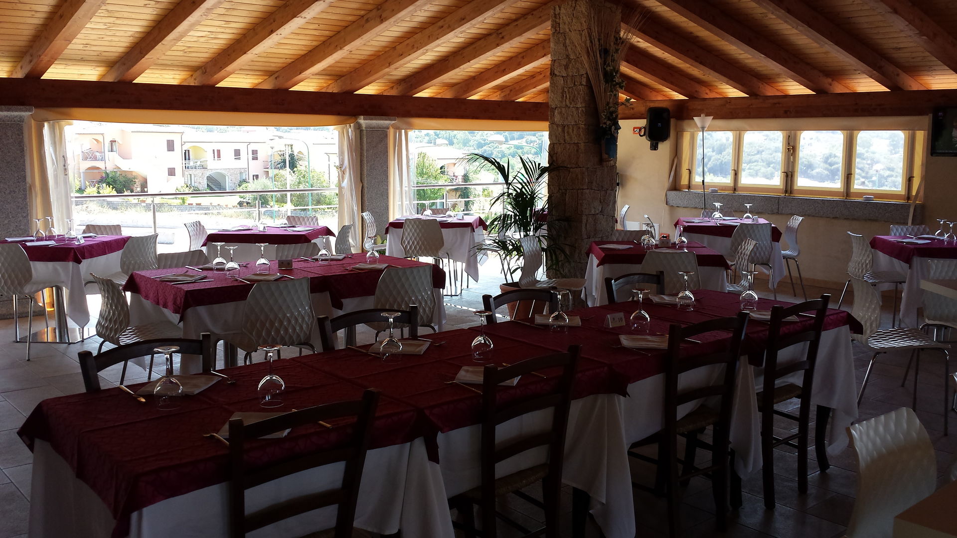I Giardini di Badus