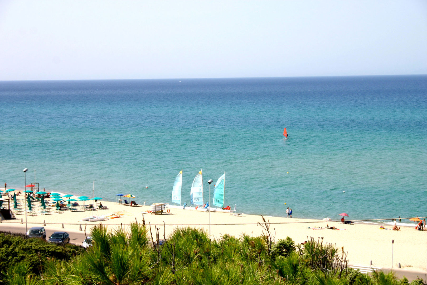 I Giardini di Badus