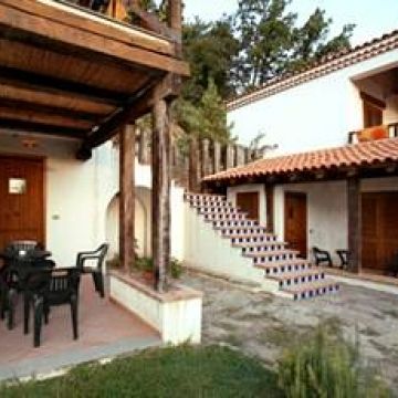 La Mia Valle