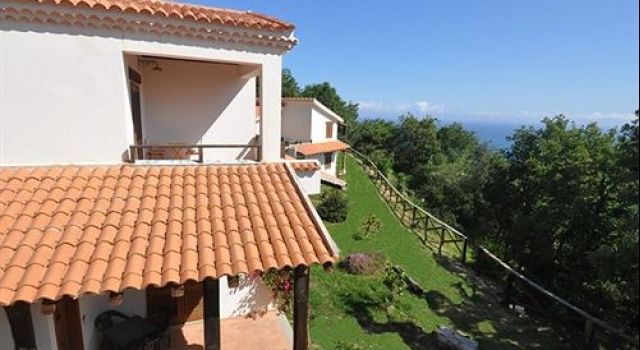 La Mia Valle