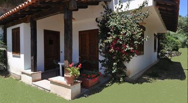 La Mia Valle