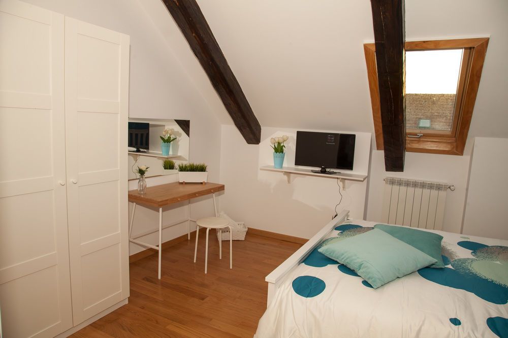 Caesar b&b Napoli